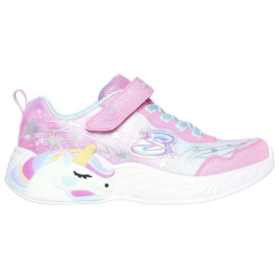 Skechers S-Lights Unicorn Dreams - Wishful Magic